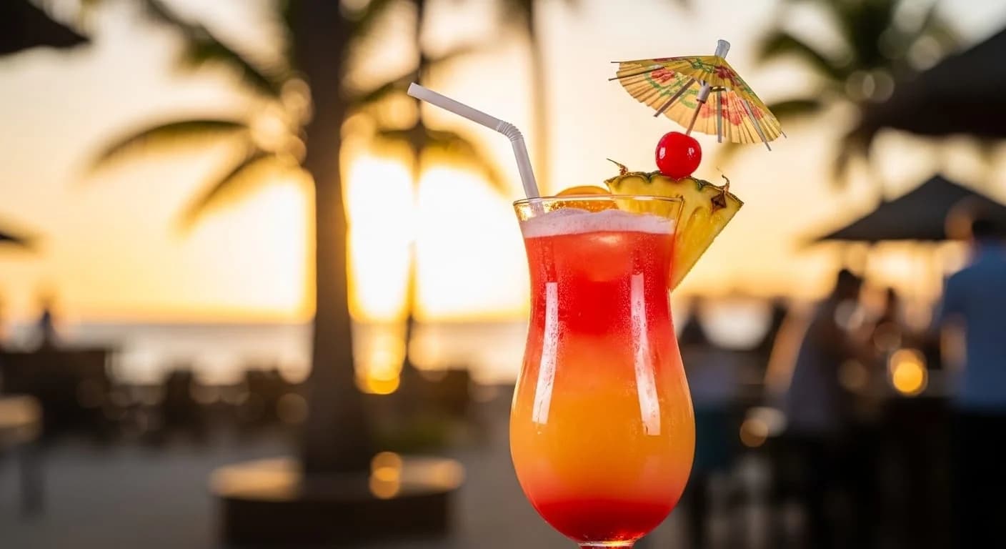 Bahama Mama