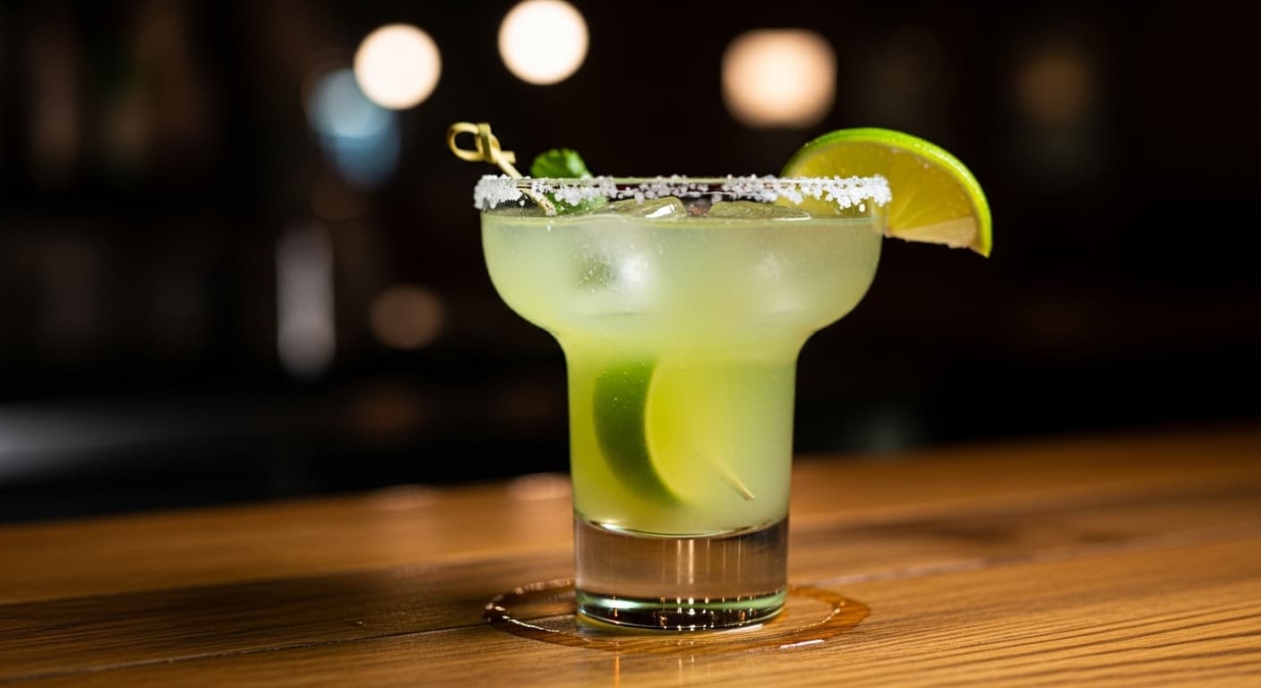 Perfect Margarita