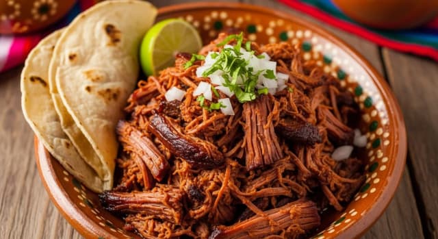 Barbacoa