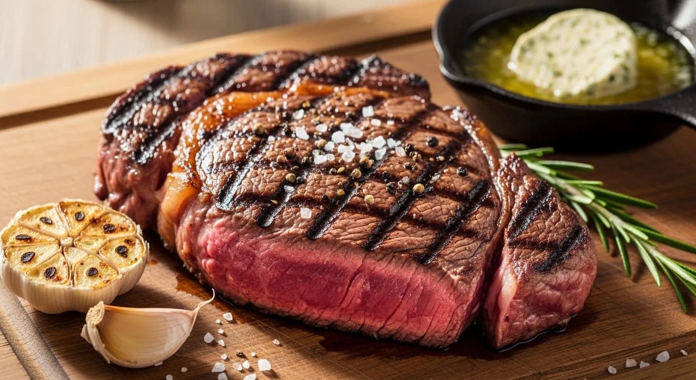 Steak