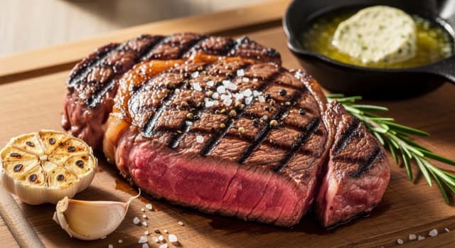 Steak