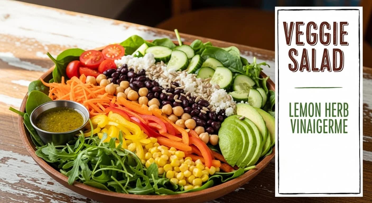 Wholesome Bowl