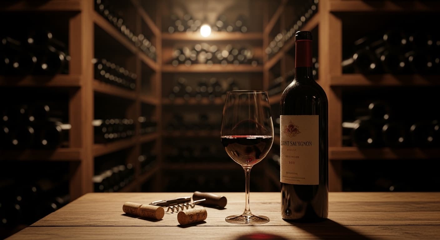 Cabernet Sauvignon