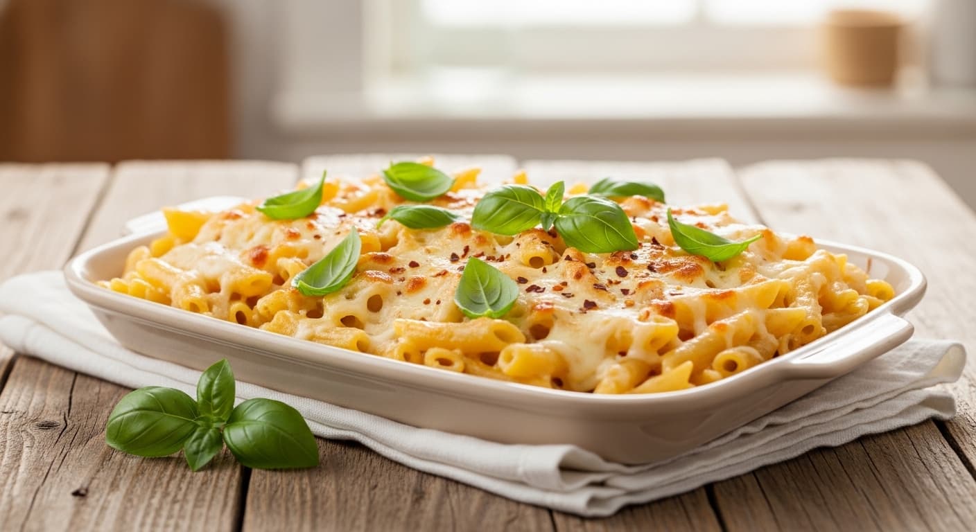 Five Cheese Ziti al Forno (Lighter) at Olive Garden - $12.29