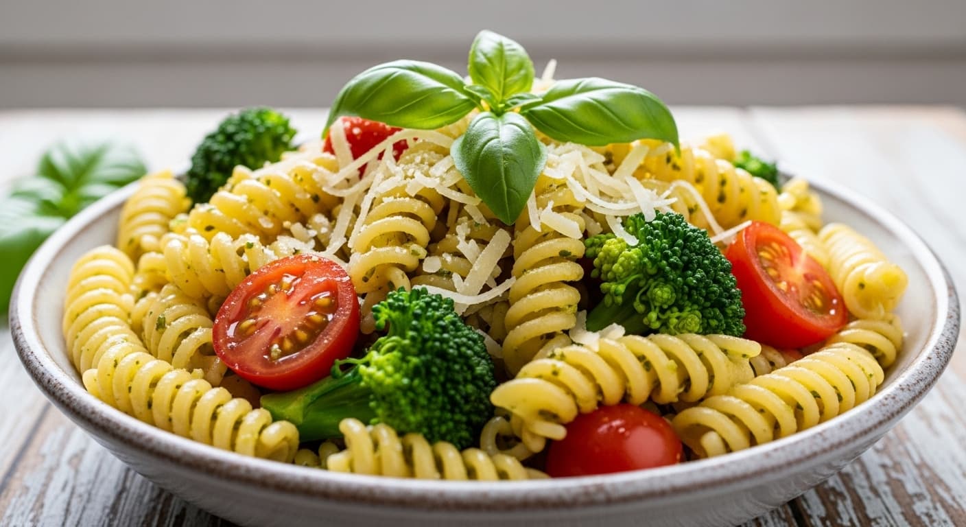Gluten-Free Rotini at Olive Garden - $2.49
