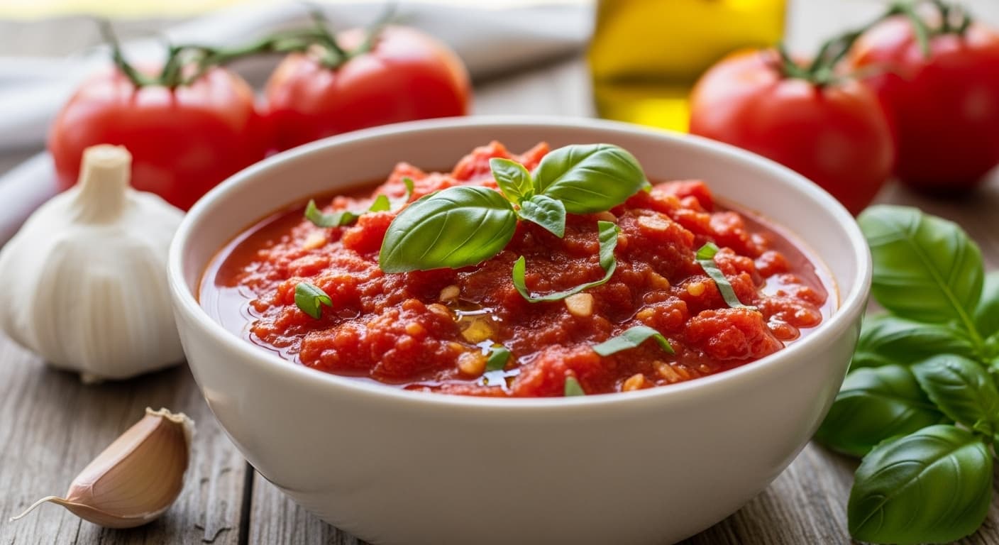 Marinara Sauce