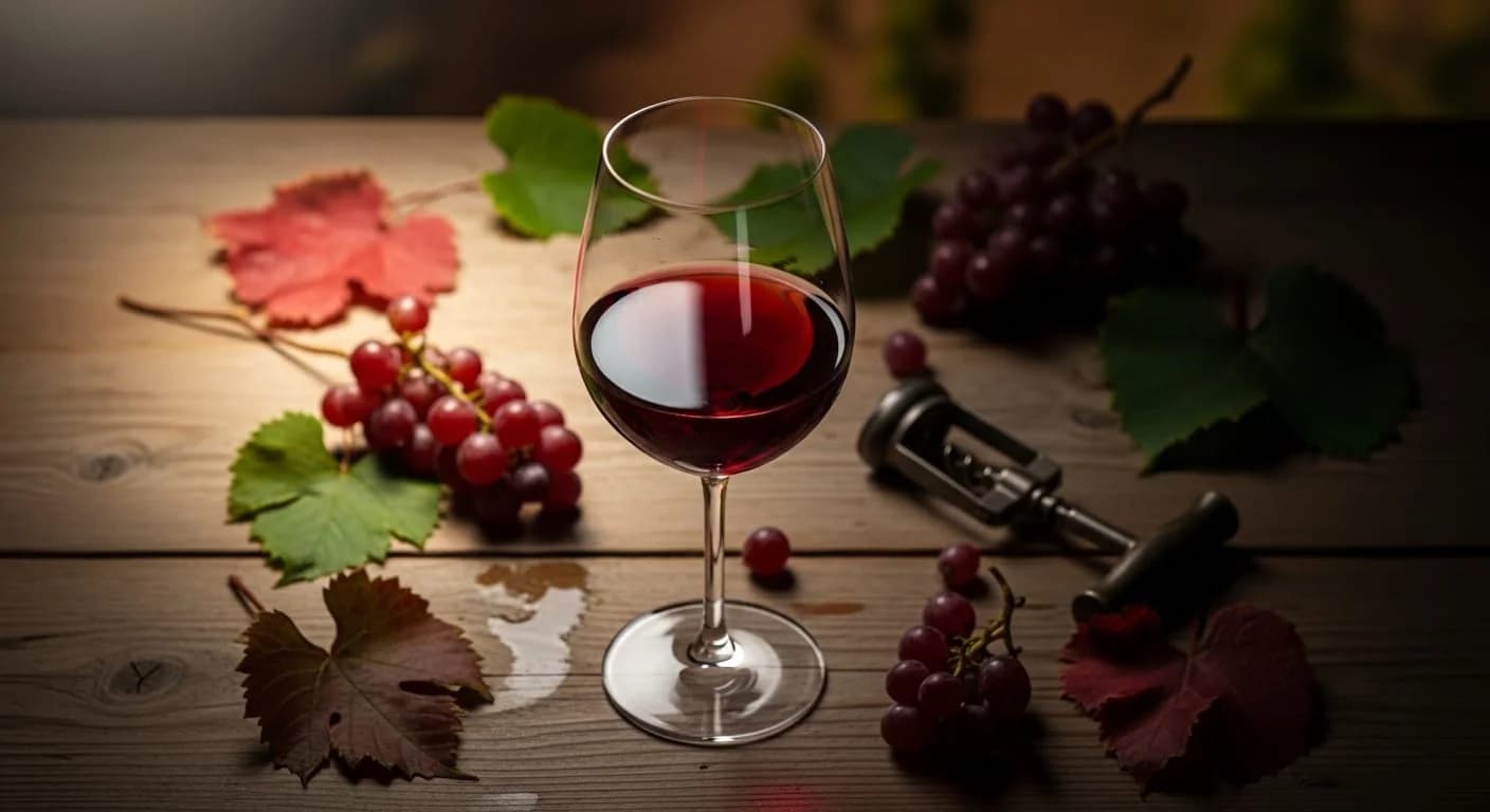 Pinot Noir