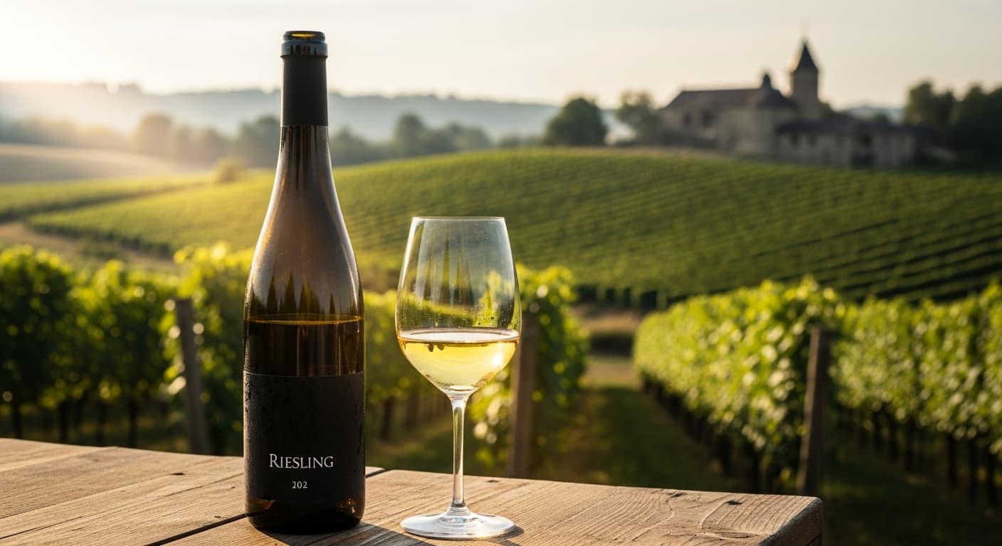 Riesling