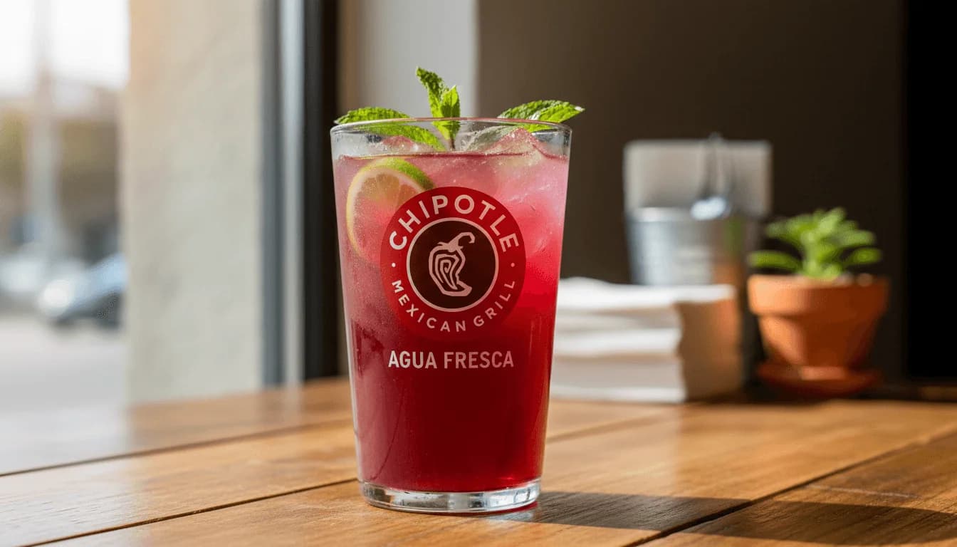 Agua Fresca