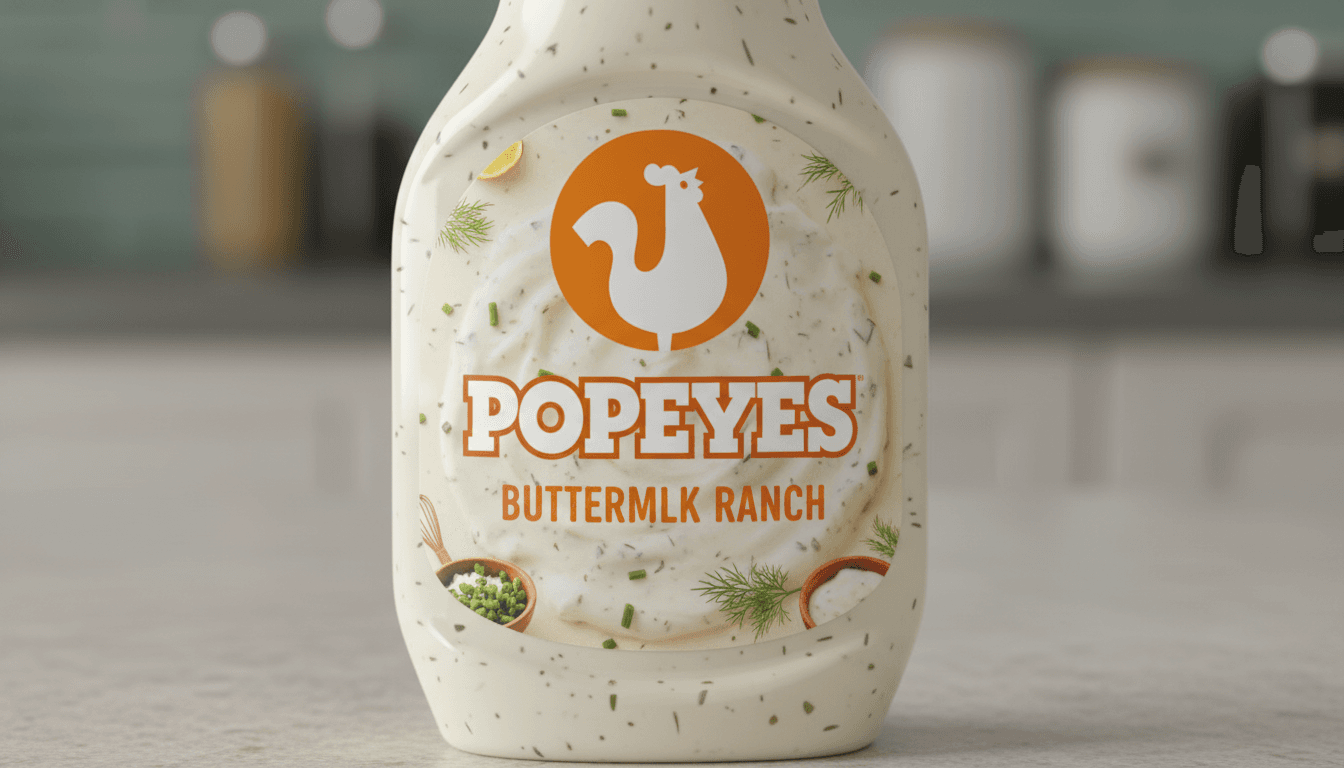 Buttermilk Ranch