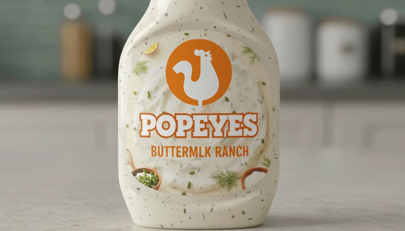 Buttermilk Ranch