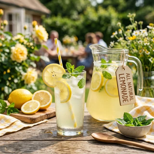 Lemonade