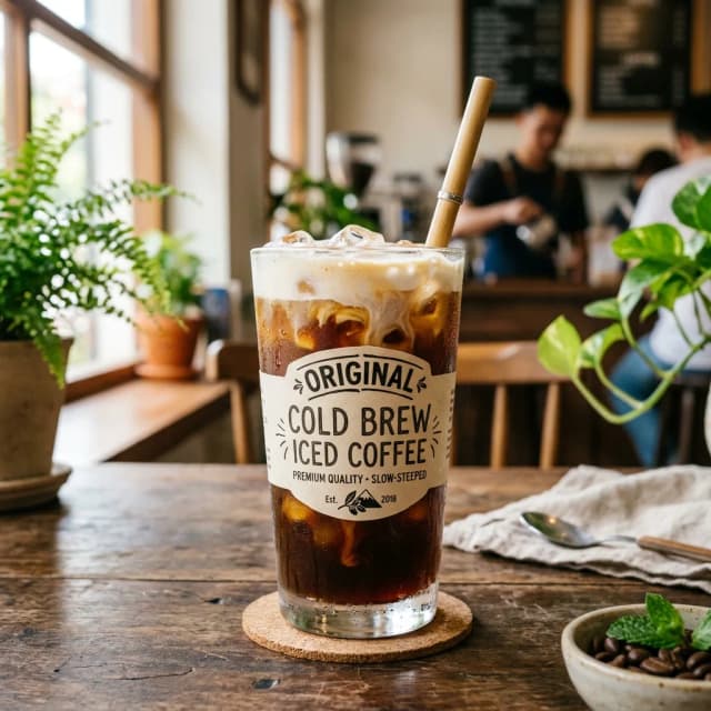 Original Cold Brew