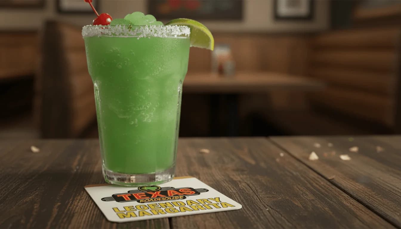 House Margarita