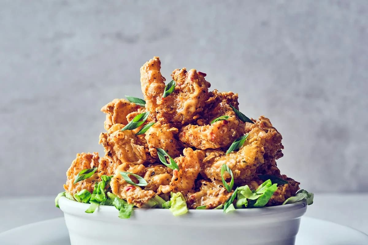 Bonefish Grill Menu With Prices 2026: Every Dish, Priced