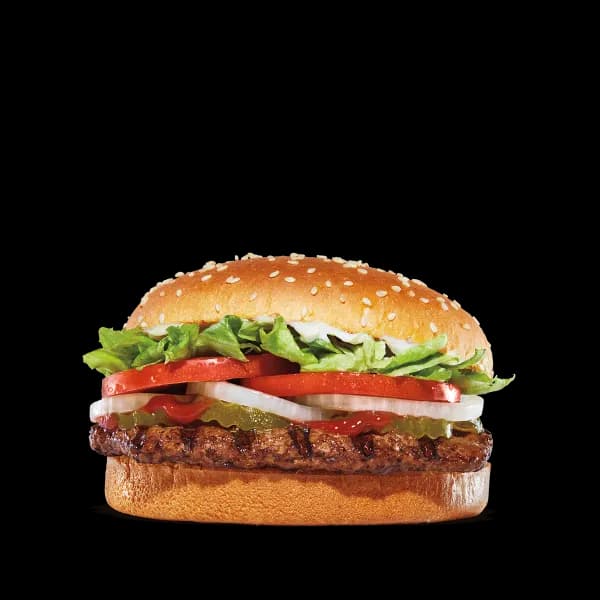 Whopper