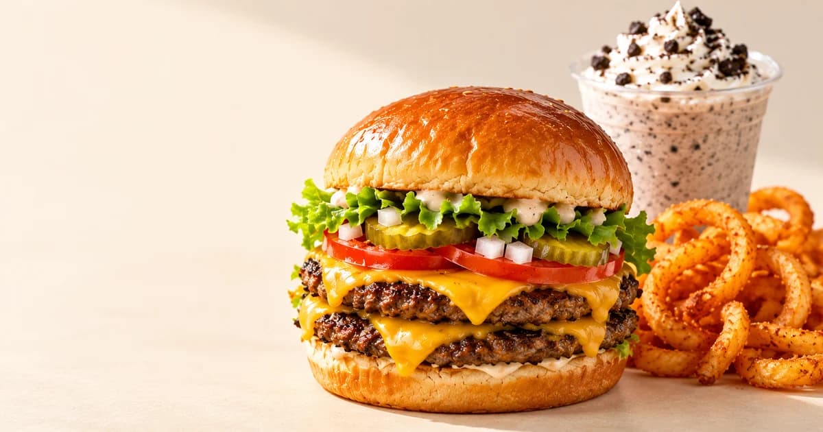 Jack in the Box Menu Prices 2026: Jumbo Jack $6.99