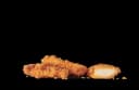 3PC Crispy Chicken Strips