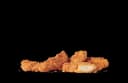 5PC Crispy Chicken Strips