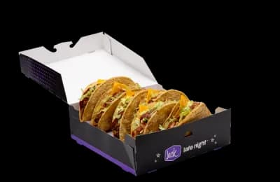 6 Taco Party Pack, $5.69