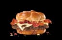 Bacon & Swiss Buttery Smashed Jack™