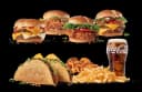 Build Your Own Munchie Meal