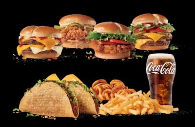 Build Your Own Munchie Meal, $12.00