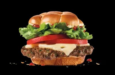 Buttery Smashed Jack™, $10.49