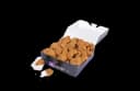 Chicken Nuggets Snack Box