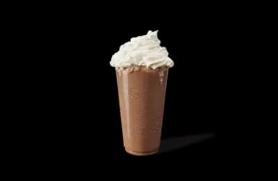 Chocolate Shake, $6.19