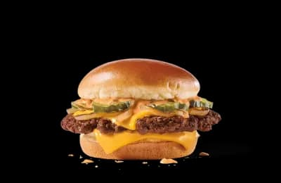Classic Smashed Jack™, $9.99