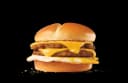Extreme Sausage® Sandwich