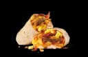 Grande Sausage Burrito
