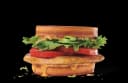 Grilled Chicken Sandwich