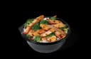 Grilled Chicken Teriyaki Protein Bowl