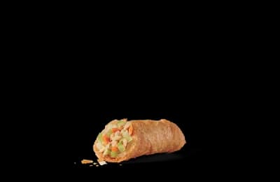 Jumbo Egg Roll (1), $4.99