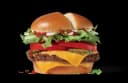 Jumbo Jack® Cheeseburger