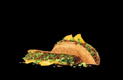 Monster Tacos, $3.00