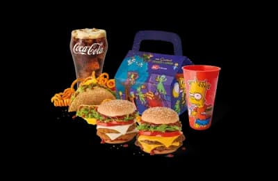 Munchie Meal of Horror, $14.00