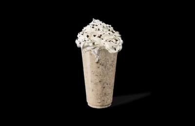 Oreo® Shake, $6.49