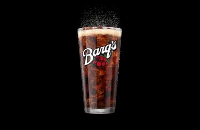 Small Barq's® Root Beer, $3.29