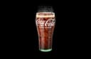 Small Coca-Cola® Zero Sugar