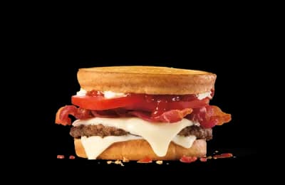 Sourdough Jack®, $9.79
