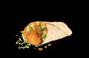 Spicy Crispy Jack Wrap