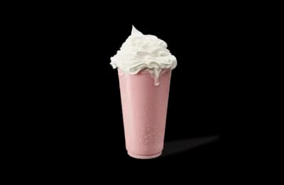 Strawberry Shake, $6.19
