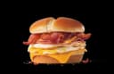 Ultimate Breakfast Sandwich