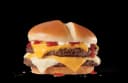 Ultimate Cheeseburger™