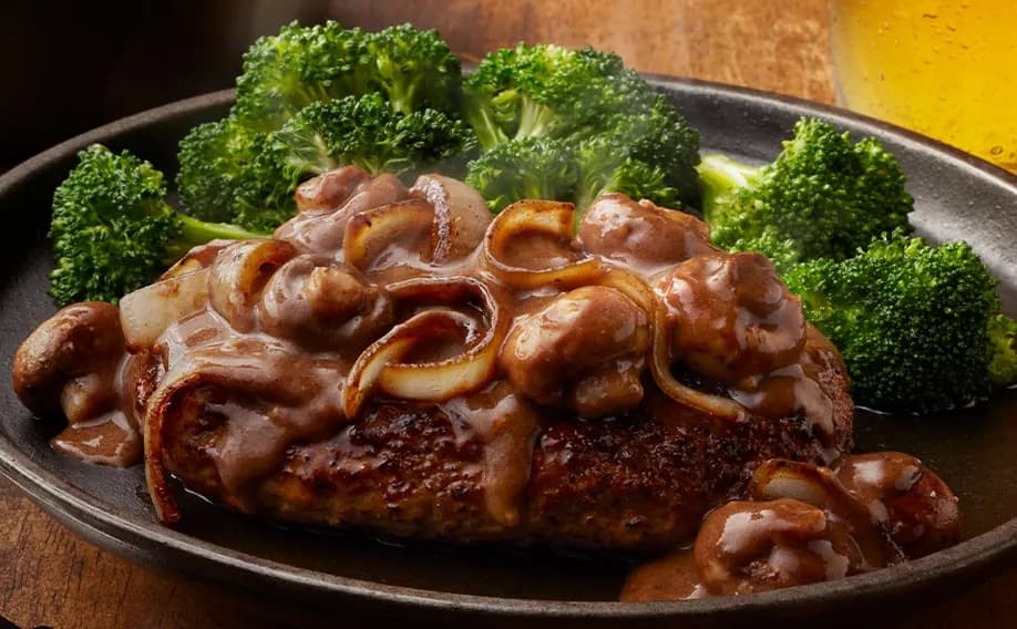 Chop Steak (10 oz) at LongHorn Steakhouse with price