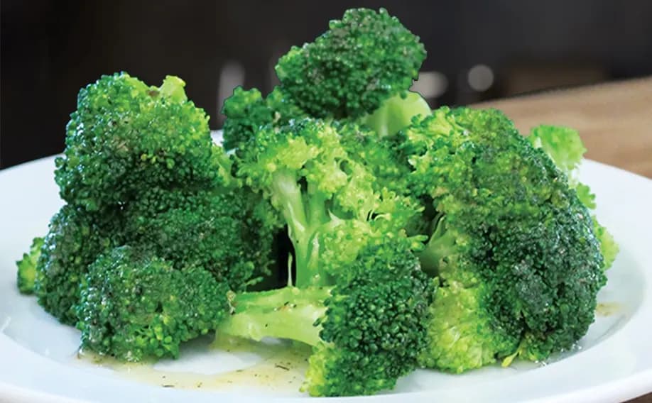 Fresh Steamed Broccoli at LongHorn Steakhouse with price