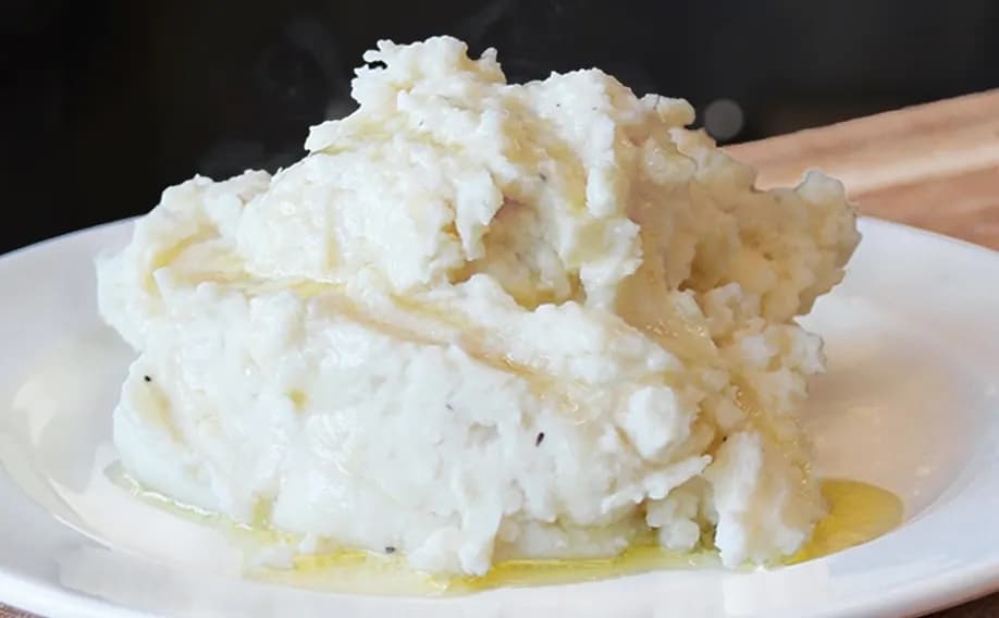 Mashed Potatoes at LongHorn Steakhouse with price